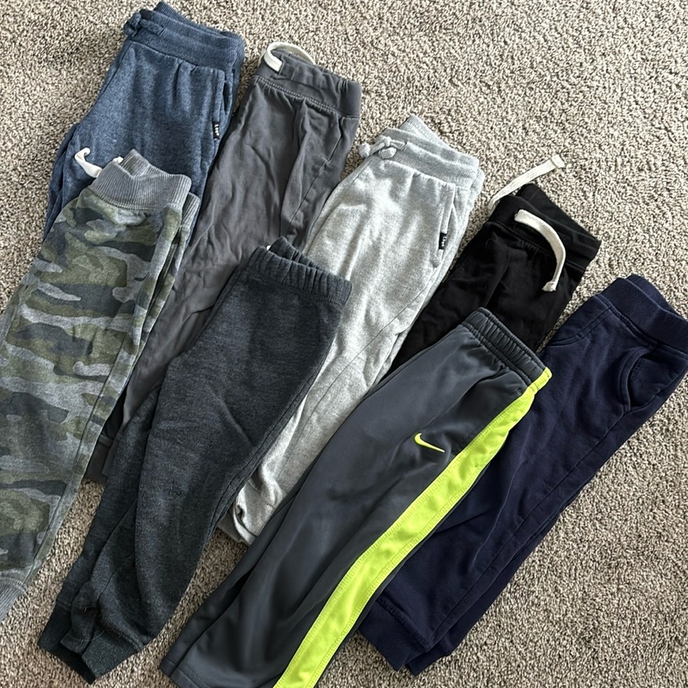 3T Boys Pants